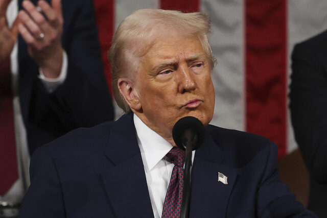 The Associated Press