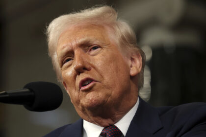 The Associated Press