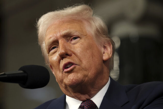 The Associated Press