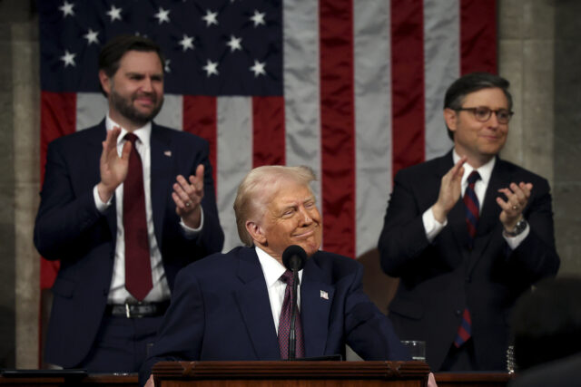 The Associated Press