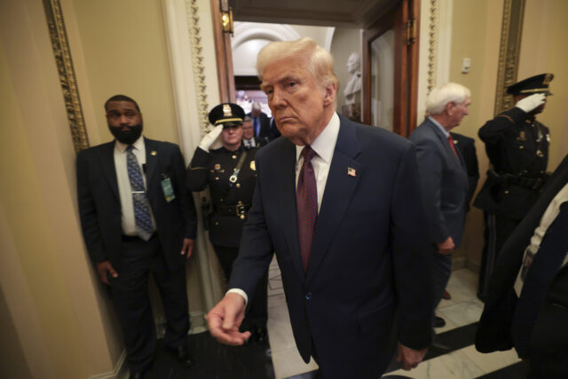 The Associated Press