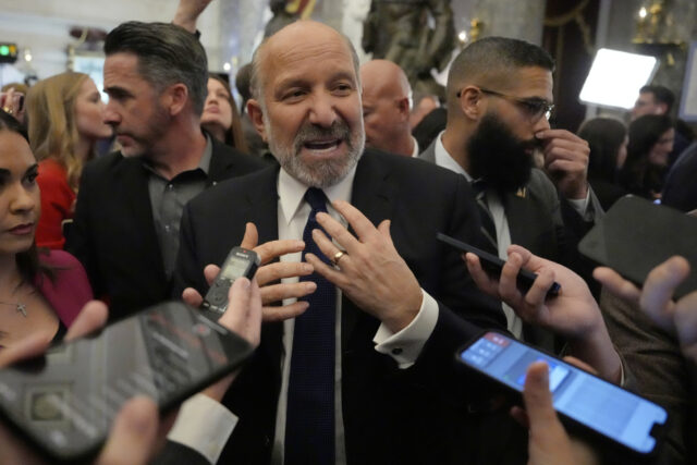 The Associated Press