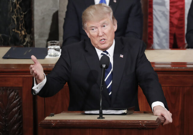 The Associated Press