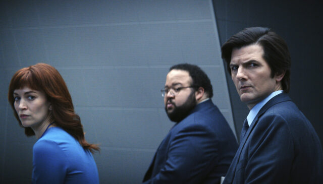 The Associated Press