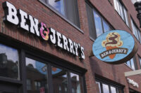 Ben & Jerry’s Alleges Parent Company Unilever Removed Its CEO for Political Activism