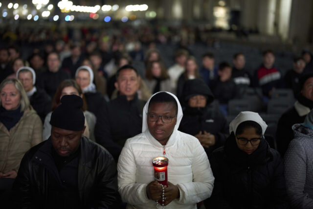 The Associated Press