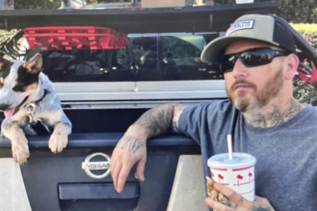 The Associated Press