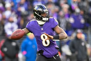 Baltimore Ravens quarterback Lamar Jackson to make acting debut in drama series