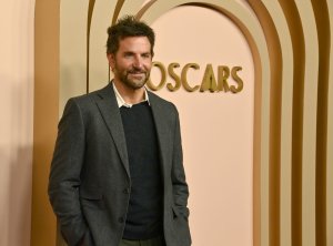 Bradley Cooper guest stars in 'Righteous Gemstones' premiere