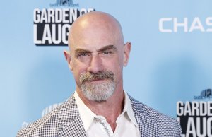 Christopher Meloni gets in car wreck in 'Law & Order: Organized Crime' Season 5