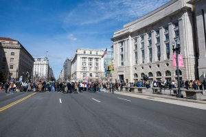 State Department formally notifies Congress of dissolving USAID