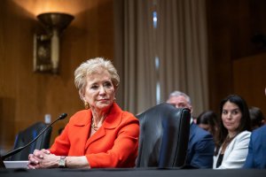 Drastic staff reductions announced at Education Department