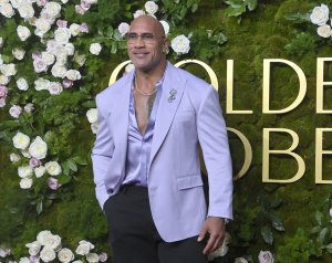 Dwayne Johnson produced 'RoboForce' premieres April 12
