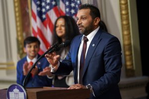 FBI's lead terrorist list renamed Threat Screening Center to reflect 'expanded' mission