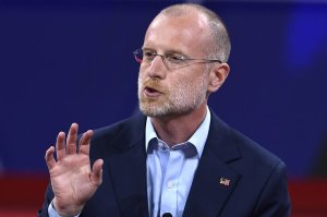 FCC to investigate 'DEI discrimination' at Disney, ABC