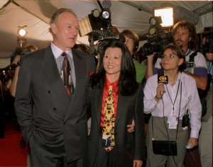 Gene Hackman and wife Betsy Arakawa's causes of death determined