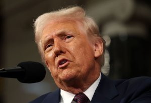 Greenland PM on Trump's U.S. annexation idea: No thanks