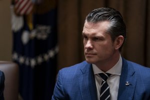 Hegseth directs Defense civilian employees to comply with email on job accomplishments