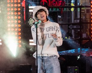 J-Hope releases 'Mona Lisa' single, music video
