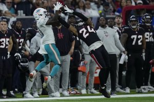 Houston Texans, cornerback Derek Stingley Jr. agree to record $90M extension