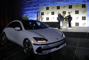 Hyundai to invest $20B in new Georgia, Louisiana plants to boost EV production