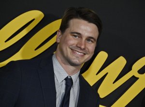 Jason Ritter joins DC, HBO series 'Lanterns'