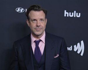 Jason Sudeikis confirms 'Ted Lasso' Season 4