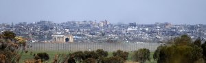 2 journalists killed in Gaza as Israel steps up bombing and death toll spikes past 50K