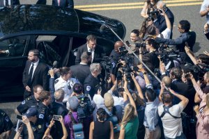 Judge rejects Elon Musk's attempt to stop OpenAI from becoming for-profit