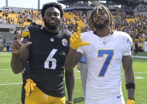 Kansas City Chiefs reach $20.5M agreement with free agent cornerback Kristian Fulton