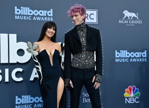 Megan Fox, Machine Gun Kelly welcome baby girl