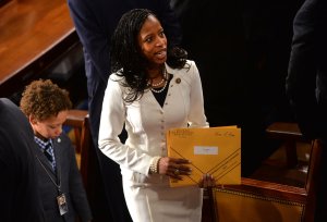 Mia Love, first Black GOP Congresswoman, faces bleak cancer prognosis