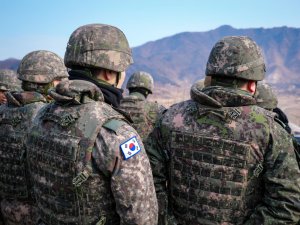 North Korea warns U.S. and South Korea will 'pay dearly' for joint military exercise