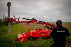 Poland, Baltic states plan to leave treaty banning anti-personnel mines