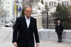Poland to have all men undergo military training