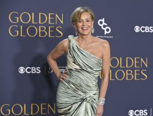 Sharon Stone says she was dropped from 'Another Simple Favor'