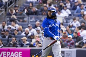 Toronto Blue Jays' Vladimir Guerrero Jr. asked for under $600M in extension talks