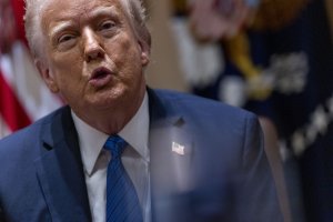 Trump signs EO targeting another law firm linked to lawyer who investigated him