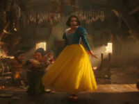 China Mocks Snow White Flop: Even Americans Are ‘Tired of Disney’s Woke Revisions&#8217