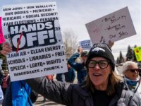 Colorado Democrats Push Through Radical Abortion, Transgender Bills During Sunday Session