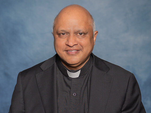 Fr. Arul Carasala