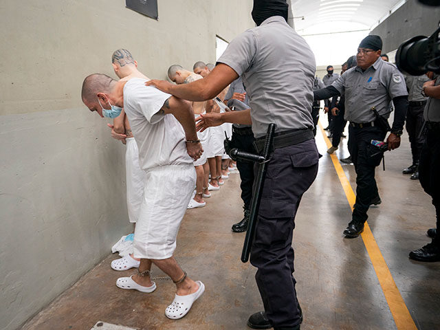 White House Pushes Back as Media Defend Deported MS-13 'Leader'