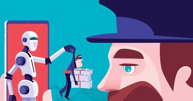 Police Are Using AI-Powered Bots to Surveil Suspects on Social Media