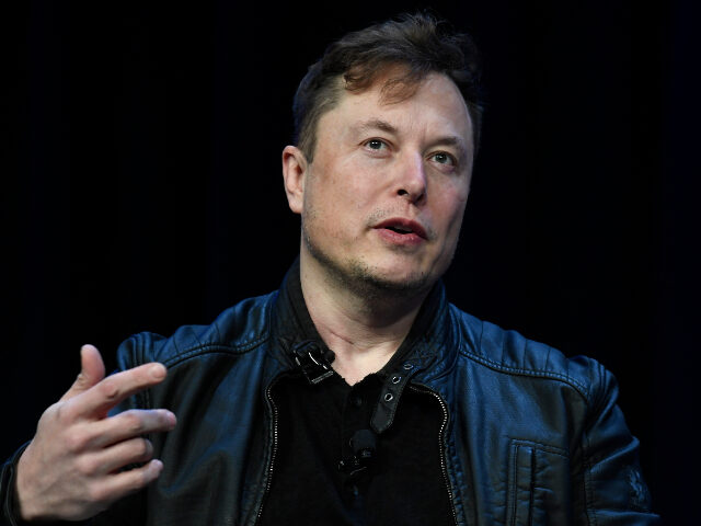 AP25061755898312 FILE - Tesla and SpaceX CEO Elon Musk speaks at the SATELLITE Conference and Exhibition, M