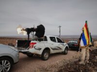 IDF Strikes Syria to Protect Ethnic Minority: ‘Israel Won’t Allow Harm to Syria’s Druze Commu