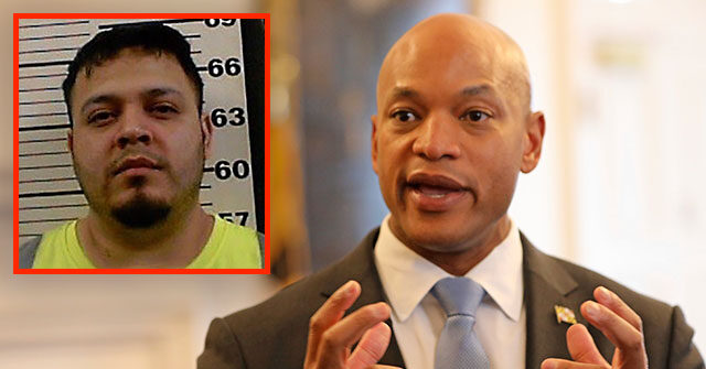 Democrat Gov. Wes Moore Wants Illegal Migrant 'Brought Back Home to Maryland'