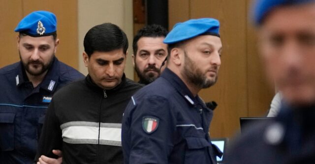 Italy Upholds Life Sentence for Pakistani Couple over Honor Killing of Daughter