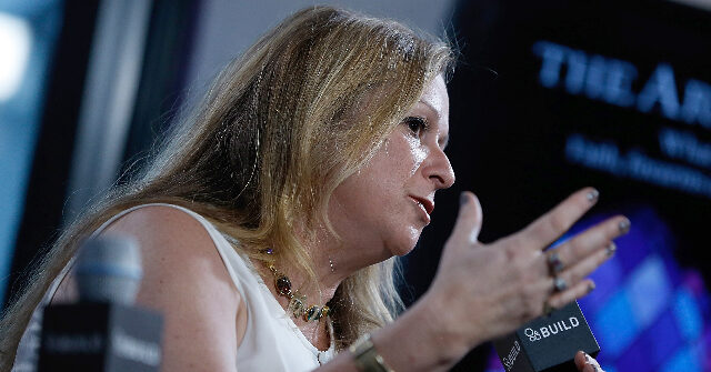 Disney Heiress, Democrat Mega-Donor Fears for Her Party's Future: 'We Have No Leverage,' No Uniting Message