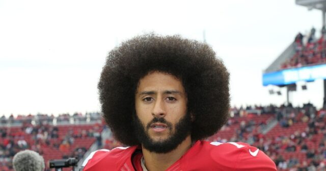 Colin Kaepernick Still Training for NFL Return, Girlfriend Says
