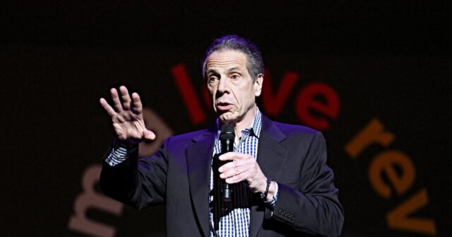 Cuomo Misses out on $4M in Public Campaign Funds in Bid for NYC Mayor